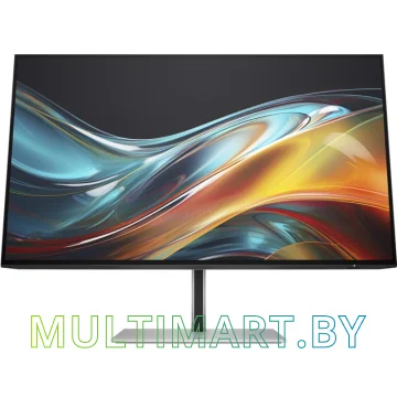 Монитор HP Series 7 Pro 724pf (8X530AA)